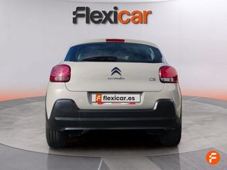 Citroën C3 PureTech 60KW (83CV) Plus