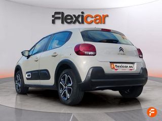 Citroën C3 PureTech 60KW (83CV) Plus