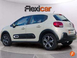 Citroën C3 PureTech 60KW (83CV) Plus