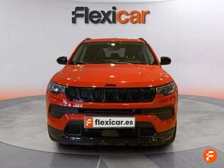 Jeep Compass eHybrid 1.5 MHEV 96kW Limited Dct
