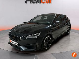 Cupra León 1.5 eTSI 110kW (150CV) DSG