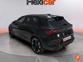 Cupra León 1.5 eTSI 110kW (150CV) DSG