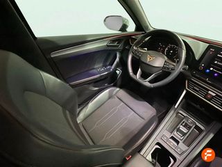 Cupra León 1.5 eTSI 110kW (150CV) DSG