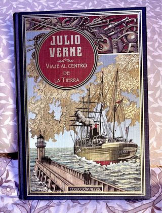 Viaje alrededor de la luna