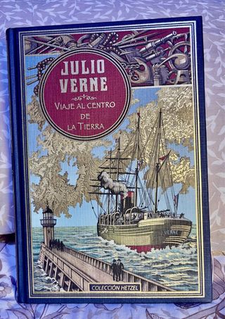 Viaje alrededor de la luna