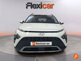 Hyundai Bayon 1.2 MPI Klass