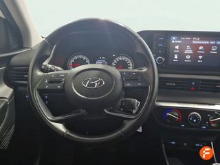 Hyundai Bayon 1.2 MPI Klass