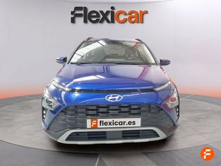 Hyundai Bayon 1.2 MPI Maxx