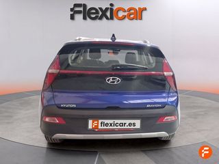 Hyundai Bayon 1.2 MPI Maxx