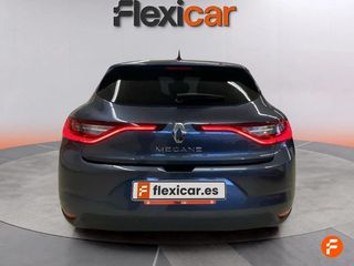 Renault Megane Business TCe 103 kW (140CV) GPF -SS