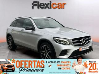 Mercedes GLC GLC 250 4MATIC