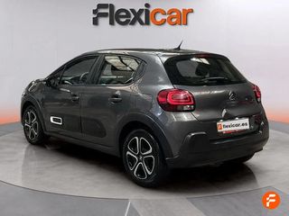 Citroën C3 BlueHDi 75KW (100CV) Plus