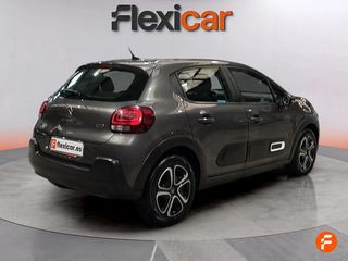 Citroën C3 BlueHDi 75KW (100CV) Plus