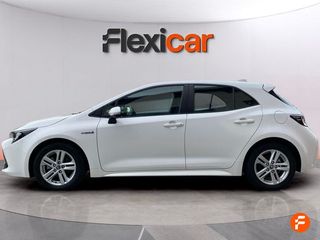 Toyota Corolla 1.8 125H ACTIVE TECH E-CVT