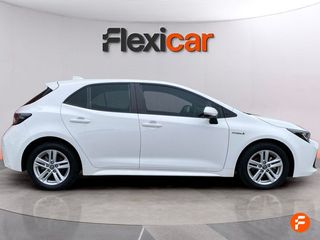 Toyota Corolla 1.8 125H ACTIVE TECH E-CVT