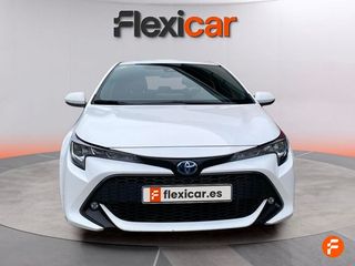 Toyota Corolla 1.8 125H ACTIVE TECH E-CVT