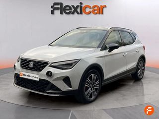 Seat Arona 1.0 TSI 85kW (115CV) FR XL