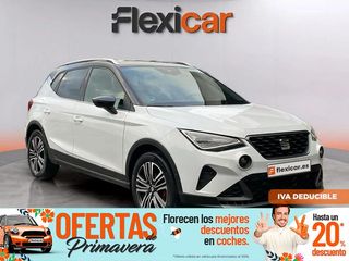 Seat Arona 1.0 TSI 85kW (115CV) FR XL