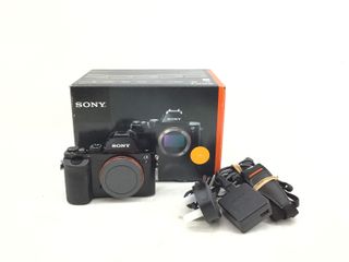 camara digital evil sony alpha 7 (ilce-7)