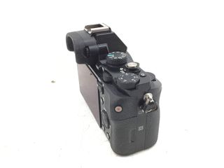 camara digital evil sony alpha 7 (ilce-7)