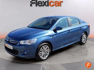 Citroën C-Elysée VTi 115cv Exclusive