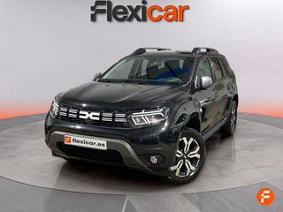 Dacia Duster Extreme TCE 74kW(100CV) ECO-G 4X2