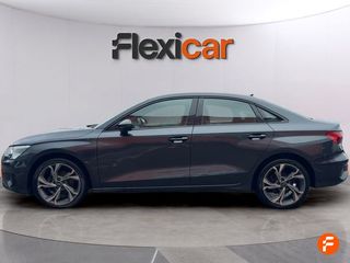 Audi A3 Sedan Advanced 30 TFSI 81kW S tronic