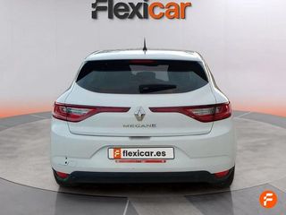 Renault Megane Business TCe 103 kW (140CV) GPF -SS