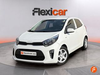 Kia Picanto 1.0 DPi 49kW (67CV) Concept