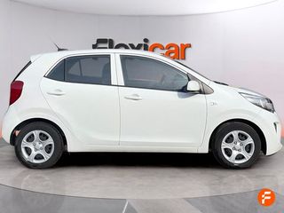 Kia Picanto 1.0 DPi 49kW (67CV) Concept