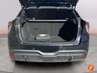 MG MG4 51kWh Standard