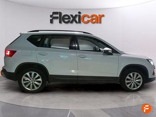 Seat Ateca 1.5 TSI 110kW (150CV) DSG S&S FR XL