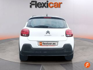 Citroën C3 PureTech 60KW (83CV) FEEL