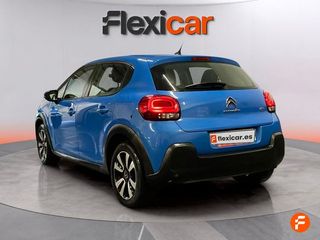Citroën C3 PureTech 60KW (82CV) ELLE
