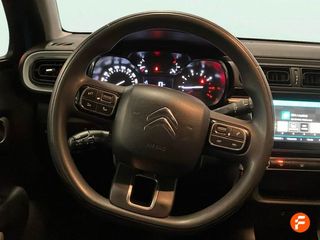 Citroën C3 PureTech 60KW (82CV) ELLE