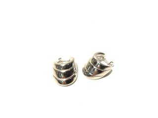 pendientes plata 925mm