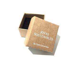 pendientes plata 925mm