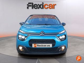 Citroën C3 PureTech 81KW (110CV) S&S Feel Pack