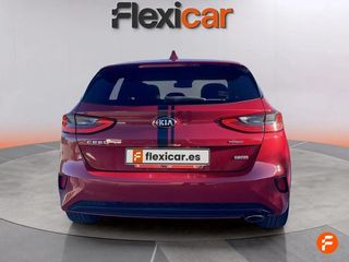 Kia Ceed 1.0 T-GDi 74kW (100CV) Tech