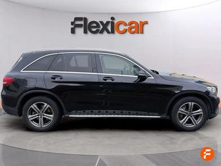 Mercedes GLC GLC 220 d 4MATIC