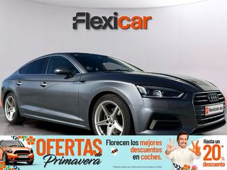 Audi A5 2.0 TFSI 140kW MHEV S tronic Sportback
