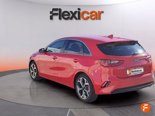 Kia Ceed 1.0 T-GDi 88kW (120CV) Tech