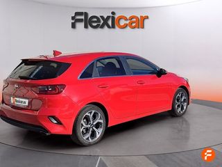 Kia Ceed 1.0 T-GDi 88kW (120CV) Tech
