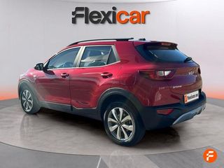 Kia Stonic 1.2 DPi 62kW (84CV) Drive