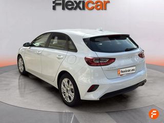 Kia Ceed 1.0 T-GDi 74kW (100CV) Drive