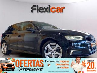 Audi A3 Sportback 40 e-tron 150kW S tronic