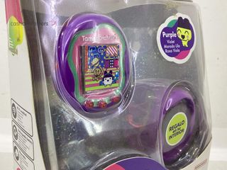 otros juegos y juguetes bandai tamagotchi uni