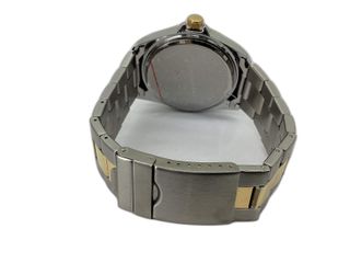 reloj pulsera caballero thermidor 0852-1000