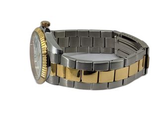 reloj pulsera caballero thermidor 0852-1000