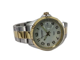 reloj pulsera caballero thermidor 11372-12000